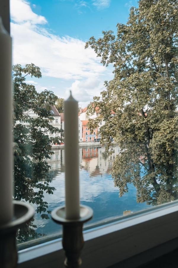 Hotel Amalia - Boutique Hotel ลันด์สฮูท ภายนอก รูปภาพ