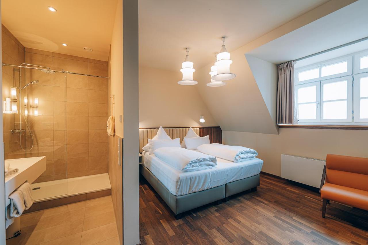 Hotel Amalia - Boutique Hotel ลันด์สฮูท ภายนอก รูปภาพ